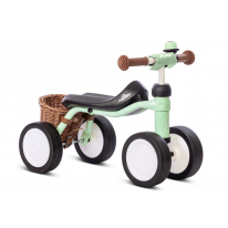 Біговел-каталка Puky Pukylino Bundle Pastel Green 3013 , 75–95 см