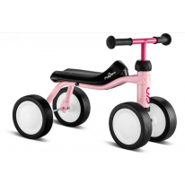 Біговел-каталка Puky PUKYLINO Retro Pink 3034 від 1 року