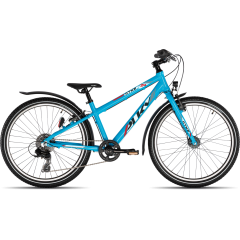 Дитячий велосипед Puky CYKE 24-8 LIGHT ACTIVE 4473 (130 - 160 см)