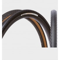 Покришка gravel Panaracer GRAVELKING SK, 700x43C Black 480 г