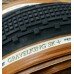 Покришка gravel Panaracer GRAVELKING SK +, 700x38C Black/Brown Фото № 5