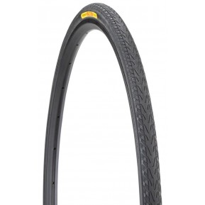 Покрышка City Panaracer Pasela, 700x28C Black Wire 320 г Фото №1