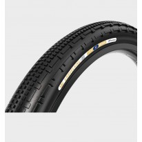 Покришка 28" 700x40C (40-622) Panaracer GRAVELKING SK (Gen2) Folding TLR 120TPI black 480 г
