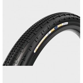 Покришка 28" 700x45C (45-622) Panaracer GRAVELKING SK (Gen2) Folding TLR 120TPI black Фото №1