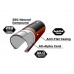 Покрышка gravel Panaracer GRAVELKING SK, 700x43C Black 480 г Фото № 4