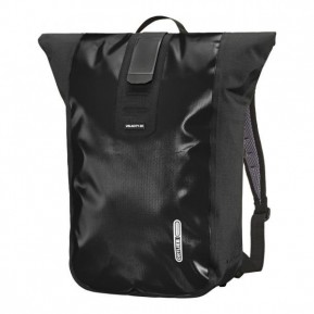 Герморюкзак Ortlieb Velocity black 29 л  Фото №1