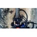 Вилка  RockShox Lyrik Ultimate Charger 3 RC2 - Crown 29" Boost™ 15x110 160mm Gloss Black Alum Str Tpr 44offset DebonAir+ (includes Bolt On Fender,2 Btm Tokens, Star nut & Maxle Stealth) D1 Фото № 4