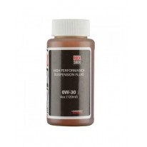 Мастило RockShox Suspension Oil, 0W-30, 120ml (Штани вилки 2018+)