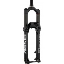Вилка  RockShox Lyrik Ultimate Charger 3 RC2 - Crown 29" Boost™ 15x110 160mm Gloss Black Alum Str Tpr 44offset DebonAir+ (includes Bolt On Fender,2 Btm Tokens, Star nut & Maxle Stealth) D1