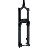 Вилка RockShox ZEB Select Charger RC - Crown 29" Boost™ 15x110 180mm Diff BlackAlum Str Tpr Sm CrownOD 44offset DebonAir (includes Bolt On Fender,2 Btm Tokens, Star nut & Maxle Stealth) A2