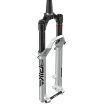Вилка ROCKSHOX Pike Ultimate CHARGER 3.1 RC2 - Crown 29" Boost™ 15x110 130mm Silver Alum Str Tpr 44offset DebonAir+ (includes Bolt On Fender,2 Btm Tokens, Star nut, Maxle Stealth) C2