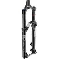 Вилка  ROCKSHOX Psylo Gold Isolator RC - Crown 29"+ Boost™ 15x110 150mm Black Alum Str Tpr 44offset DebonAir (includes Bolt On Fender,3 Btm Tokens, Star nut, Maxle Stealth) A1
