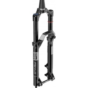 Вилка  ROCKSHOX Psylo Gold Isolator RC - Crown 29"+ Boost™ 15x110 150mm Black Alum Str Tpr 44offset DebonAir (includes Bolt On Fender,3 Btm Tokens, Star nut, Maxle Stealth) A1 Фото №1