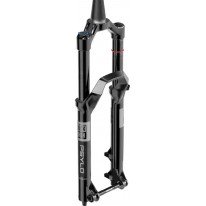 Вилка  ROCKSHOX Psylo Gold Isolator RC - Crown 27.5"+ Boost™ 15x110 160mm Black Alum Str Tpr 44offset DebonAir (includes Bolt On Fender,3 Btm Tokens, Star nut, Maxle Stealth) A1