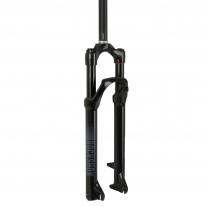 Вилка RockShox Judy Gold RL - Remote 27.5" 9QR 100mm Black Alum Str 1 1/8 42offset Solo Air (includes, Star nut & Right OneLoc Remote) A3