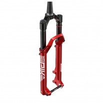 Вилка ROCKSHOX Pike Ultimate CHARGER 3.1 RC2 - Crown 29" Boost™ 15x110 130mm Electric Red Alum Str Tpr 44offset DebonAir+ (includes Bolt On Fender,2 Btm Tokens, Star nut, Maxle Stealth) C2