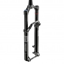Вилка  ROCKSHOX Reba Gold Isolator - 3Position Remote 29" Boost™15X110 100mm Black 44offset Tapered DebonAir (includes Bolt On Fender, Star nut, Maxle Stealth)(Remote sold separate) B1