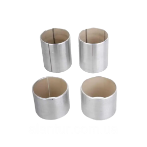 Бушингі набір RockShox 10 BOXXER BUSHING KIT Фото №1