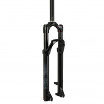 Вилка RockShox Judy Gold RL - Remote 27.5" 9QR 100mm Black Alum Str 1 1/8 42offset Solo Air (includes, Star nut & Right OneLoc Remote) A3