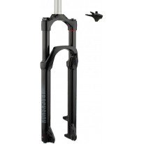 Вилка RockShox Judy Gold RL - Remote 29" 9QR 100mm Black Alum Str 1 1/8 51offset Solo Air (includes, Star nut & Right OneLoc Remote) A3