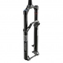 Вилка  ROCKSHOX Reba Gold Isolator - 2Position Remote 29" Boost™15X110 100mm Black 44offset Tapered DebonAir (includes Bolt On Fender, Star nut, Maxle Stealth)(Remote sold separate) B1