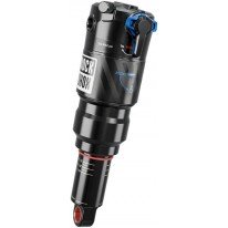 Амортизатор ROCKSHOX Deluxe Ultimate RCT - (205X62.5) Linear XL, 4 Neg/0 Pos Tokens, Reb55/Comp30, Lockout 4, Trunnion Standard(includes extra red decals) - C2