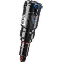 Амортизатор ROCKSHOX Deluxe Ultimate RCT - (205X60) Linear XL, 4 Neg/0 Pos Tokens, Reb55/Comp30, Lockout 4, Trunnion Standard(includes extra red decals) - C2