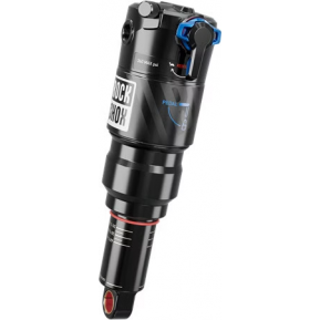 Амортизатор ROCKSHOX Deluxe Ultimate RCT - (230X65) Linear XL, 4 Neg/0 Pos Tokens, Reb55/Comp30, Lockout 4, Standard Standard(includes extra red decals) - C2 Фото №1