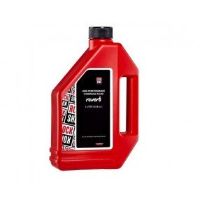 Масло RockShox Reverb Hydraulic Fluid, 1 литр - (Reverb / манетка) Фото №1