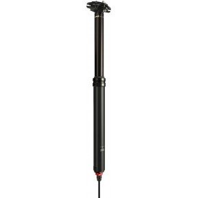 Дропер RockShox Reverb Stealth - 1X Remote (Left/Below) 30.9mm 100mm Ход, 2000mm Гидролиния Фото №1