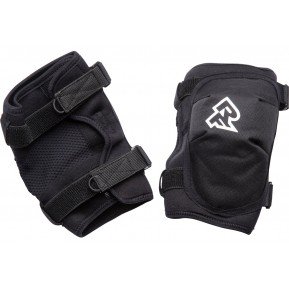 Захист коліна Race Face SENDY KNEE-STEALTH-L/XL Фото №1