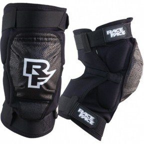 Захист коліна Race Face RF DIG KNEE BLACK L/XL Фото №1