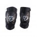Защита колена Race Face RF DIG KNEE BLACK L/XL Фото № 4
