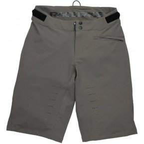 Велосипедні RACE FACE WOMEN'S INDY SHORTS, CHARCOAL Фото №1