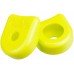 Защита шатунов Race Face Crank Boot 2-pack SMALL,YELLOW Фото № 6