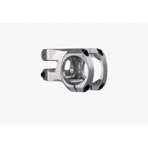 Винос Race Face Turbine SL 35 (60mm) 0° silver Фото №1