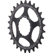Зiрка RACE FACE CHAINRING,CINCH,DM,36T,BLK,10-12S