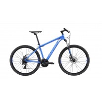 Велосипед 27,5" Reid  MTB Pro Disc блакитний - 2022