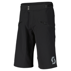 Велошорти SCOTT TRAIL VERTIC PRO black Фото №1