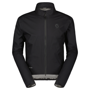 Веловітровка SCOTT RC PRO GTX WP black GORE-TEX XL, XXL Фото №1