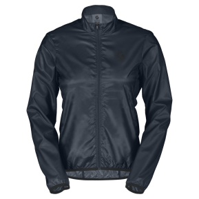 Веловетровка SCOTT W ENDURANCE WB dark blue Фото №1