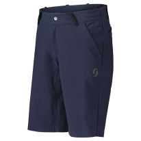 Велошорти SCOTT COMMUTER dark blue