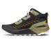 Ботинки SCOTT KINABALU 3 MID GTX black/fir green Фото № 4
