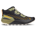 Ботинки SCOTT KINABALU 3 MID GTX black/fir green Фото № 5