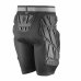 SCOTT Light Padded Shorts — лёгкие защитные шорты для велосипеда и горных лыж XL Фото № 2