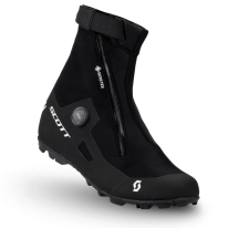 Веловзуття зимове SCOTT MTB HEATER black