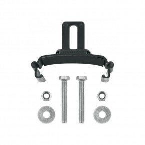 Крепление SKS SLIDING BRIDGE KIT FOR HIGHTREK 2.0 REAR BLACK Фото №1