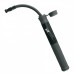 Велонасос  SKS AIRFLEX EXPLORER BLACK 5 бар Фото № 3