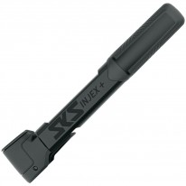Велонасос SKS INJEX PLUS BLACK