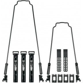 Комплект крепления SKS VELOFLEXX 65 U-Stay Kit, 26"–27.5" (981440) Фото №1